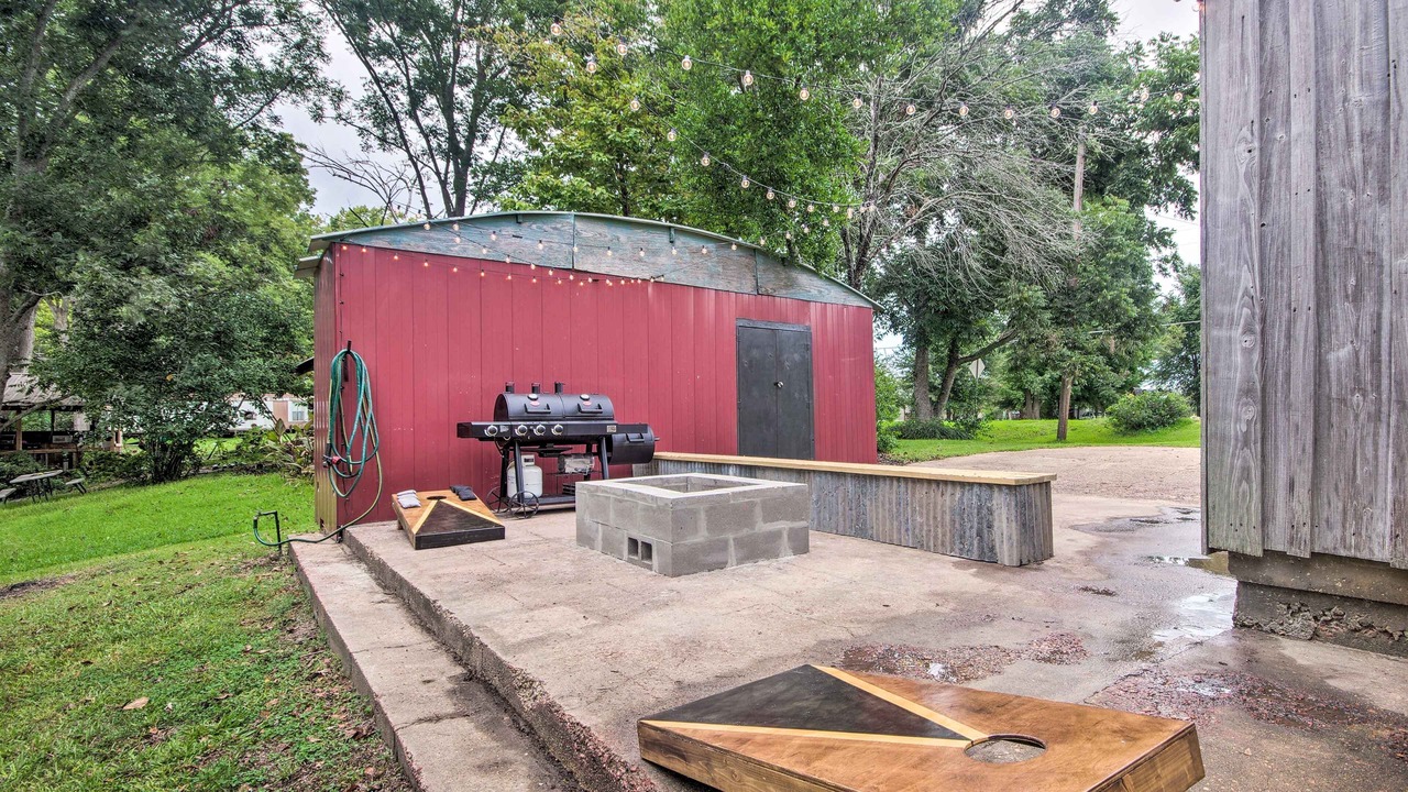 Photo of Outdoor in St. Joseph