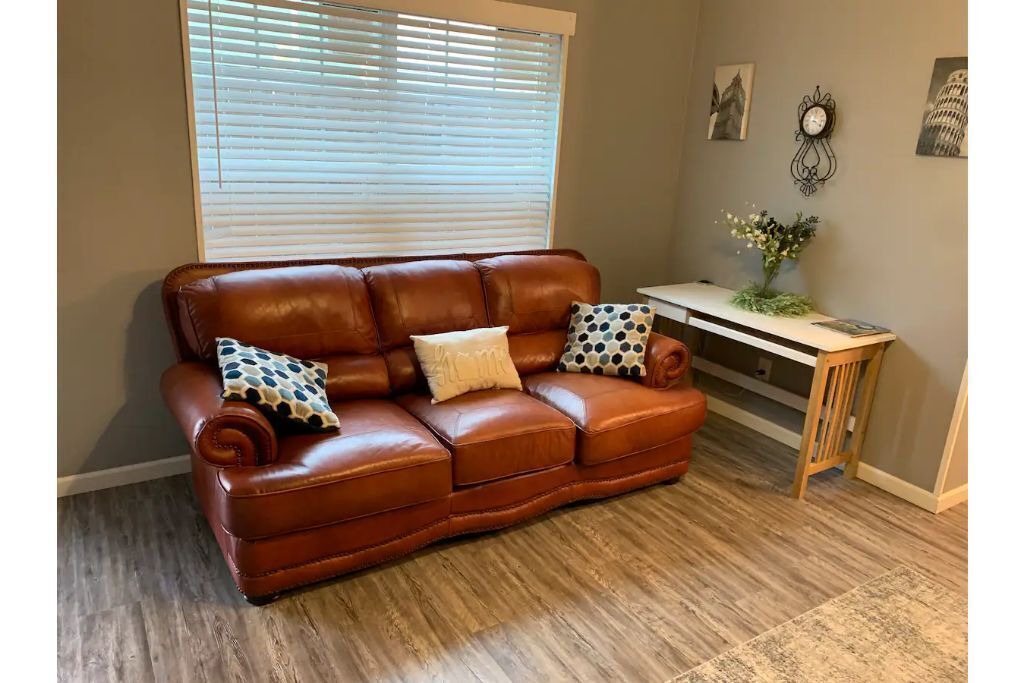 Photo of Livingroom in Southwood Valley