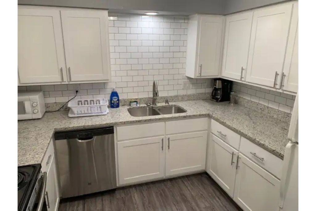 Photo of Kitchen in Southwood Valley