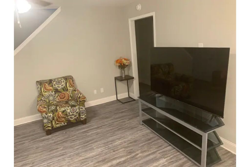 Photo of Livingroom in Southwood Valley