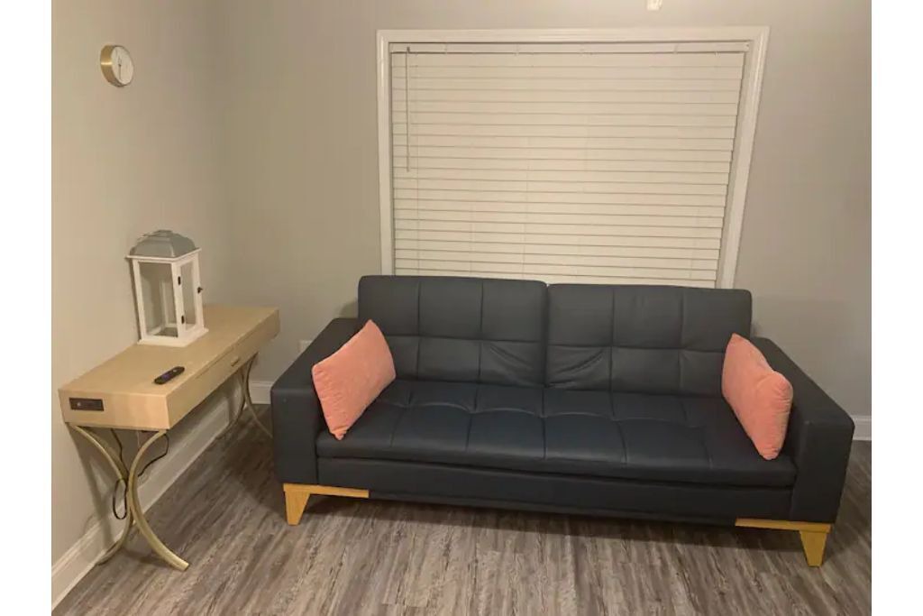 Photo of Livingroom in Southwood Valley