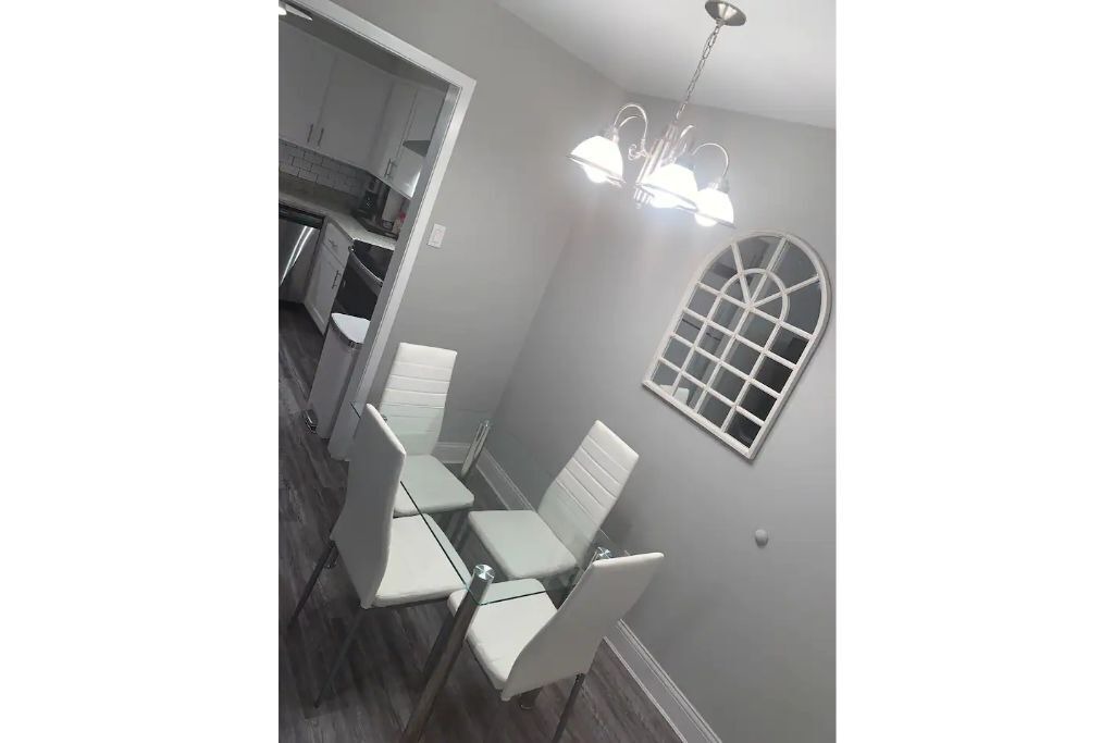 Photo of Kitchen in Southwood Valley