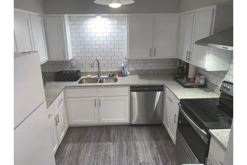 Photo of Kitchen in Southwood Valley