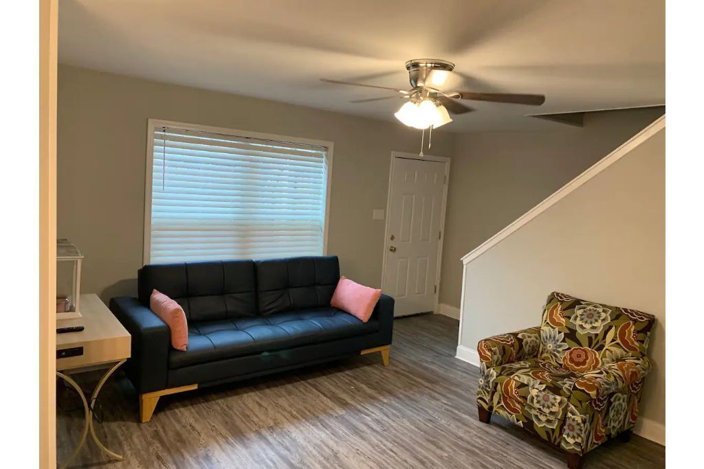 Photo of Livingroom in Southwood Valley