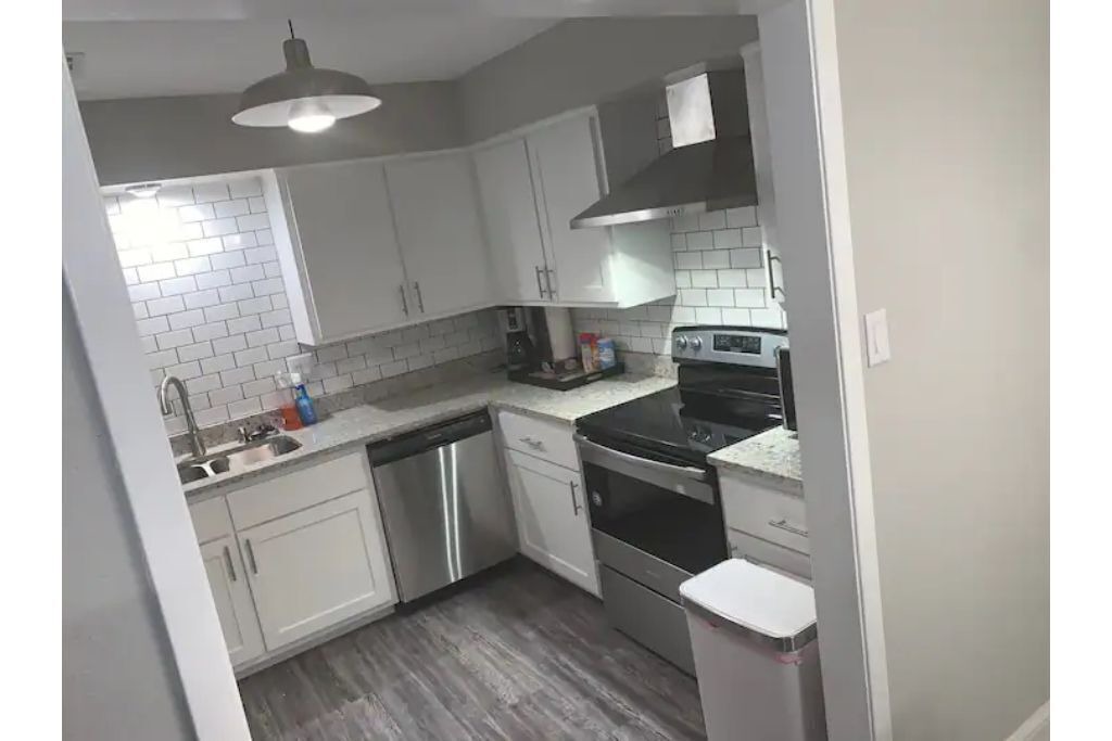 Photo of Kitchen in Southwood Valley