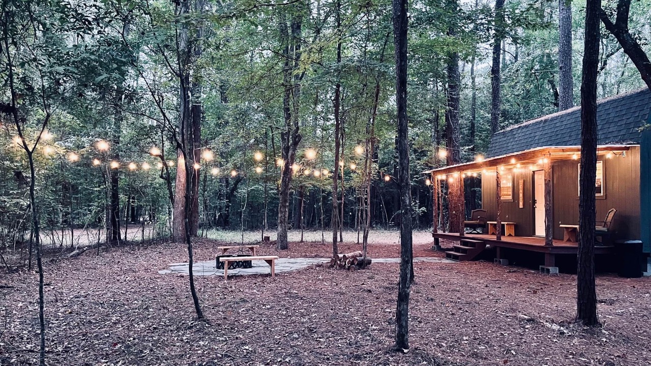 Photo of Outdoor in Livingston