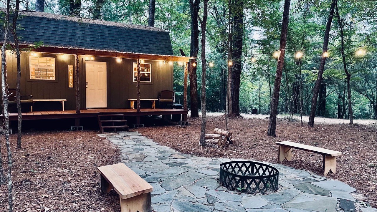 Photo of Outdoor in Livingston