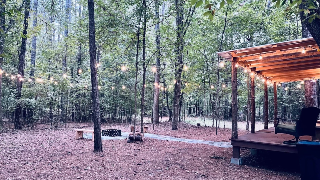 Photo of Outdoor in Livingston