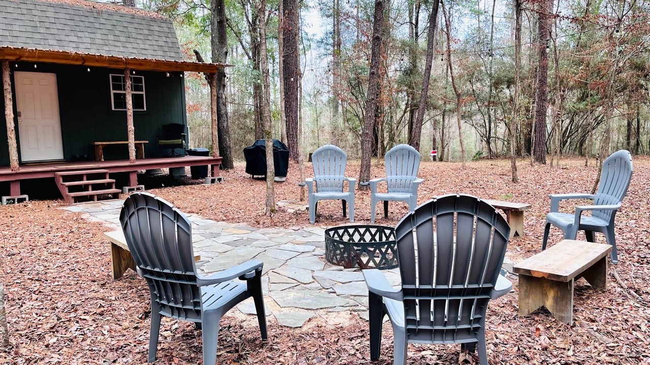 Photo of Outdoor in Livingston