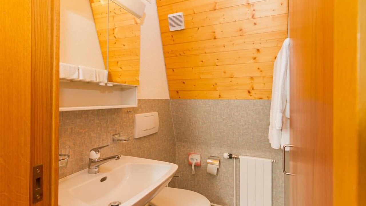 Photo of Bedroom in Hemberg