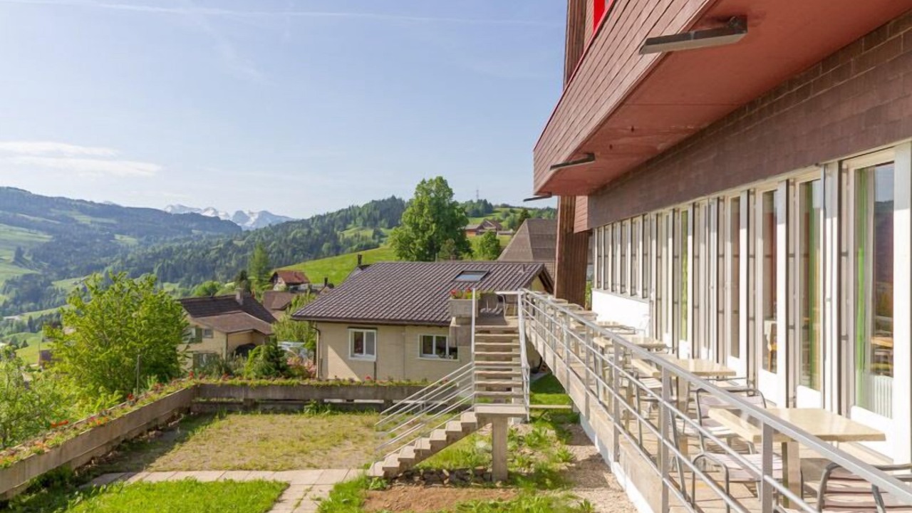 Photo of Outdoor in Hemberg