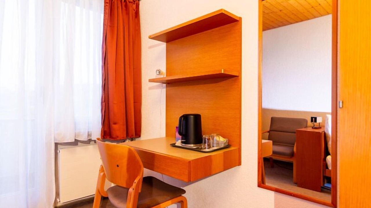 Photo of Bedroom in Hemberg