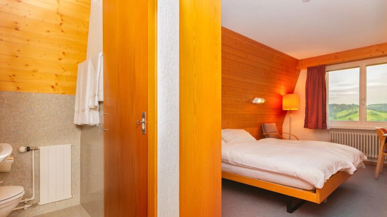 Photo of Bedroom in Hemberg