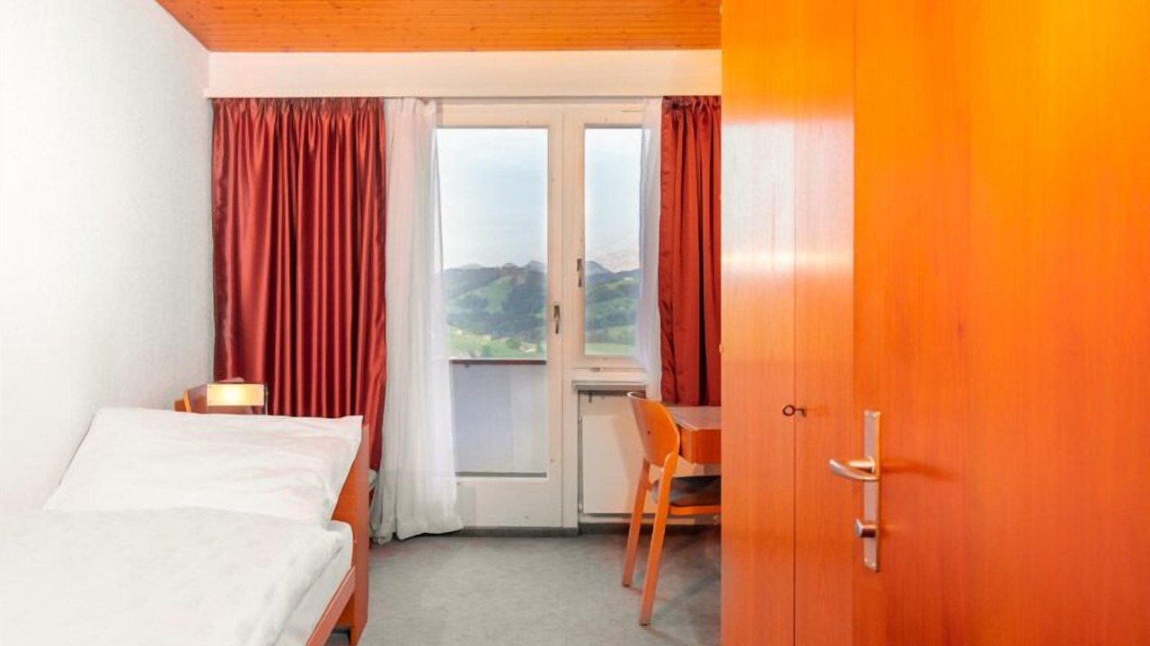 Photo of Bedroom in Hemberg