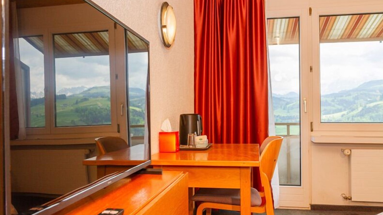 Photo of Bedroom in Hemberg