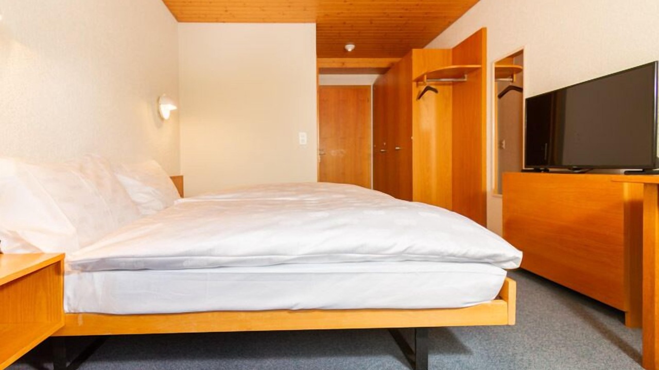 Photo of Bedroom in Hemberg