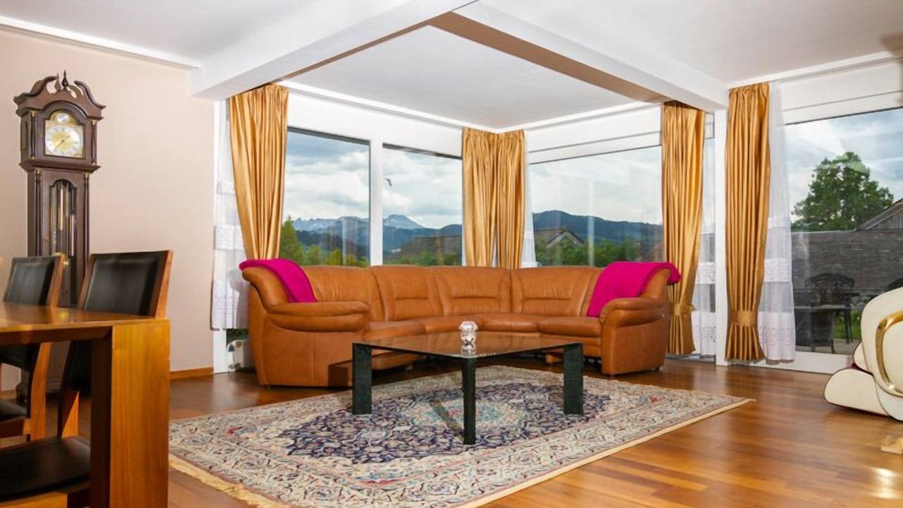 Photo of Bedroom in Hemberg