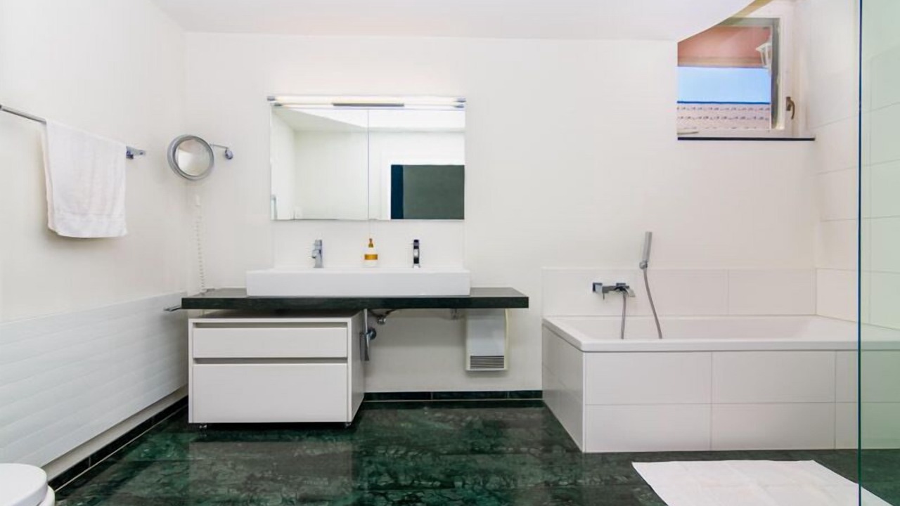 Photo of Bedroom in Hemberg