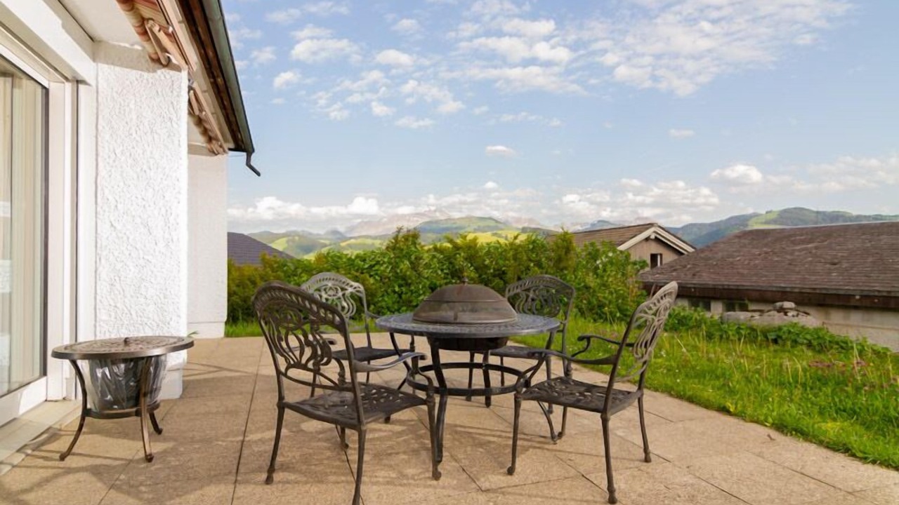 Photo of Bedroom in Hemberg