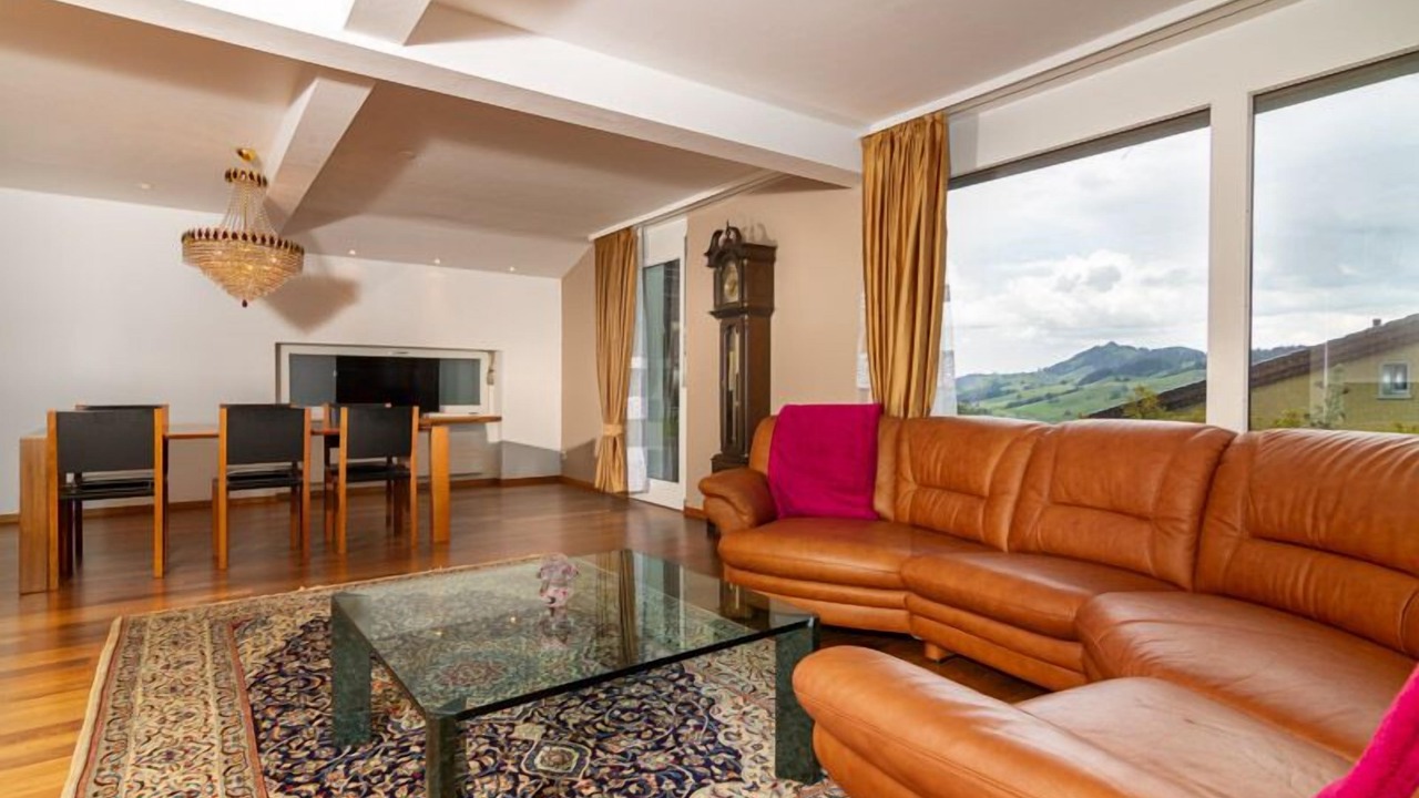Photo of Bedroom in Hemberg