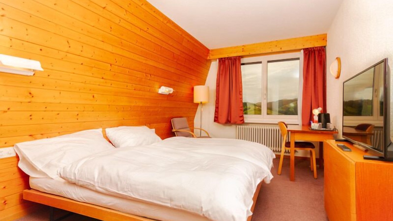 Photo of Bedroom in Hemberg