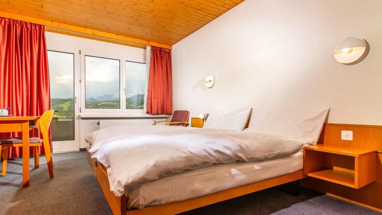 Photo of Bedroom in Hemberg