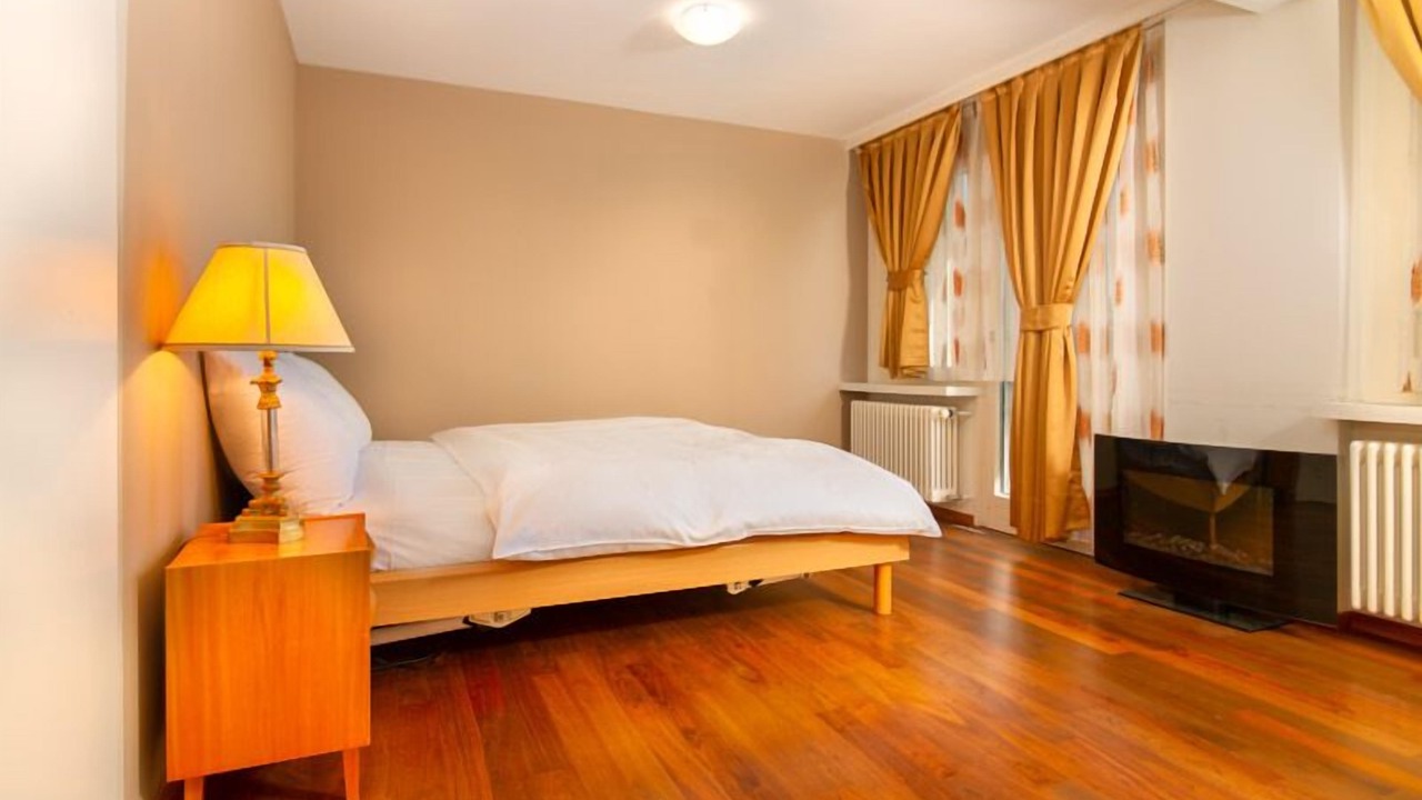 Photo of Bedroom in Hemberg
