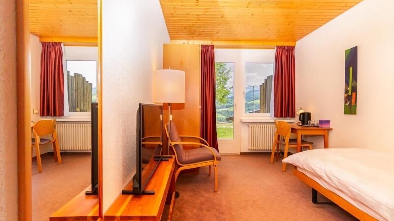 Photo of Bedroom in Hemberg