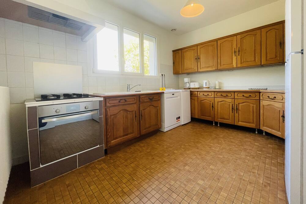 Photo of Kitchen in Chambray-les-Tours