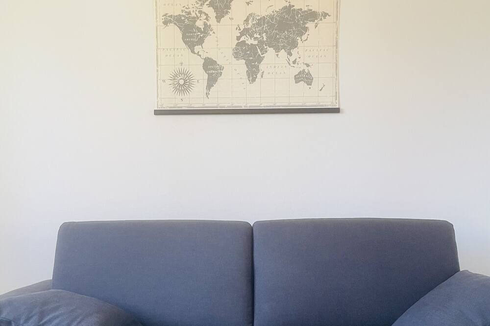 Photo of Livingroom in Chambray-les-Tours