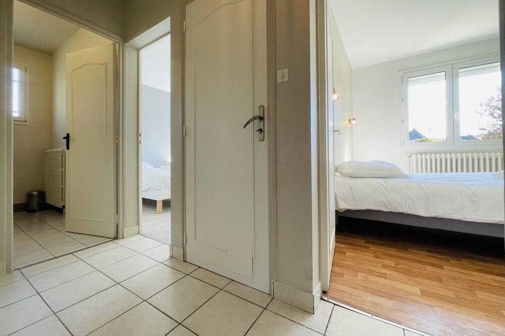 Photo of Bedroom in Chambray-les-Tours