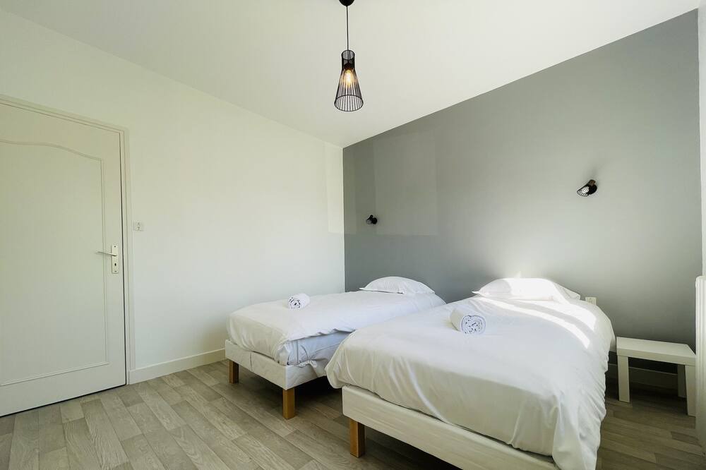 Photo of Bedroom in Chambray-les-Tours