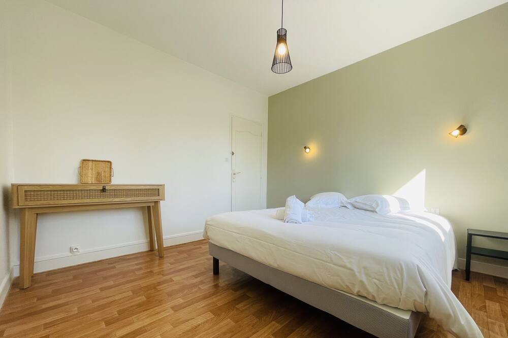 Photo of Bedroom in Chambray-les-Tours