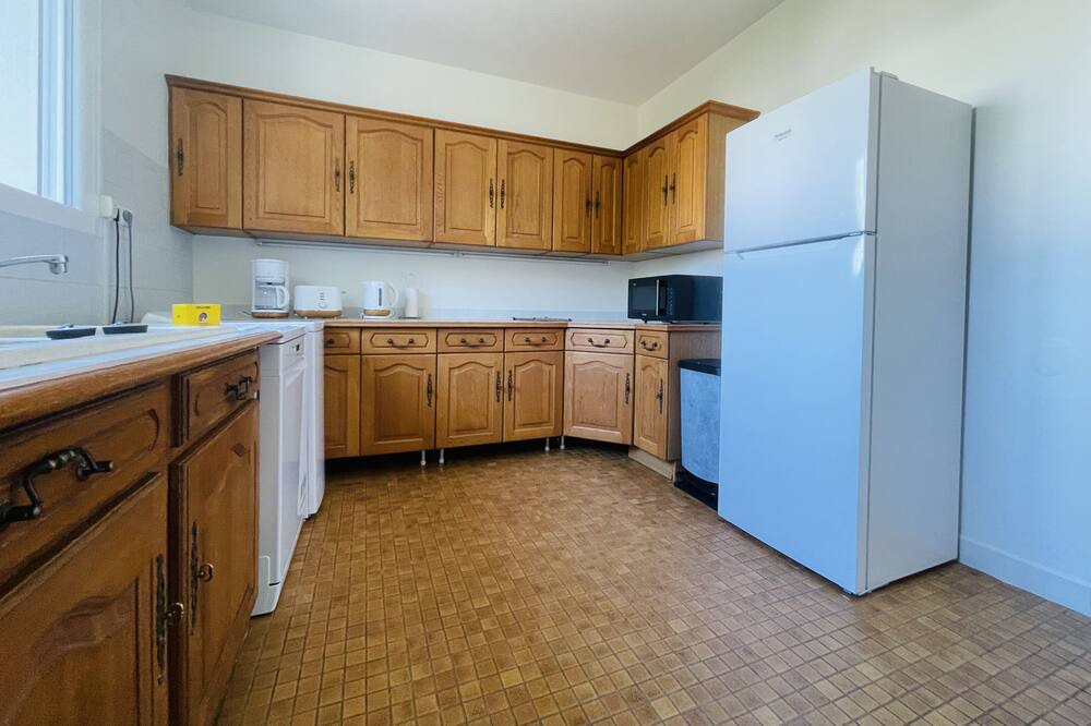 Photo of Kitchen in Chambray-les-Tours