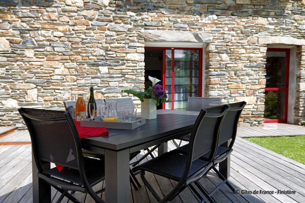 Photo of Patio Balcony in Briec