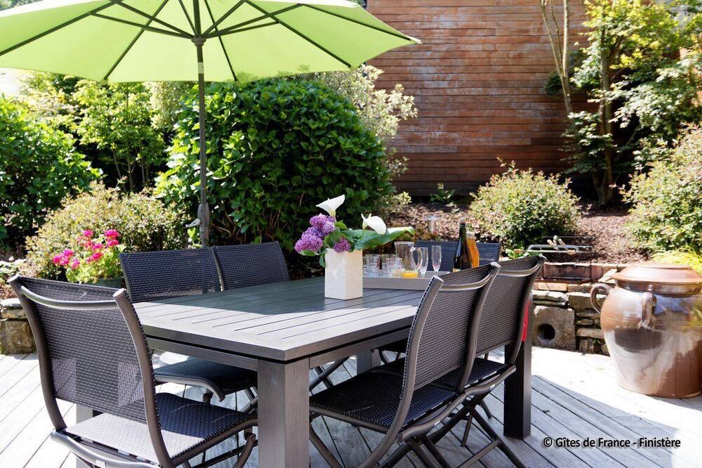 Photo of Patio Balcony in Briec