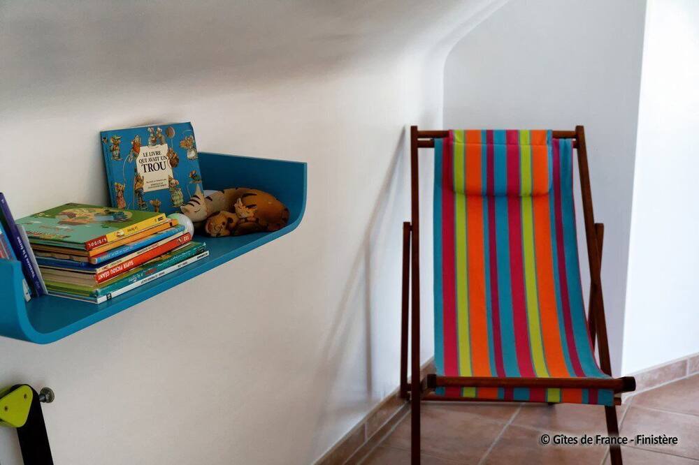 Photo of Bedroom in Briec