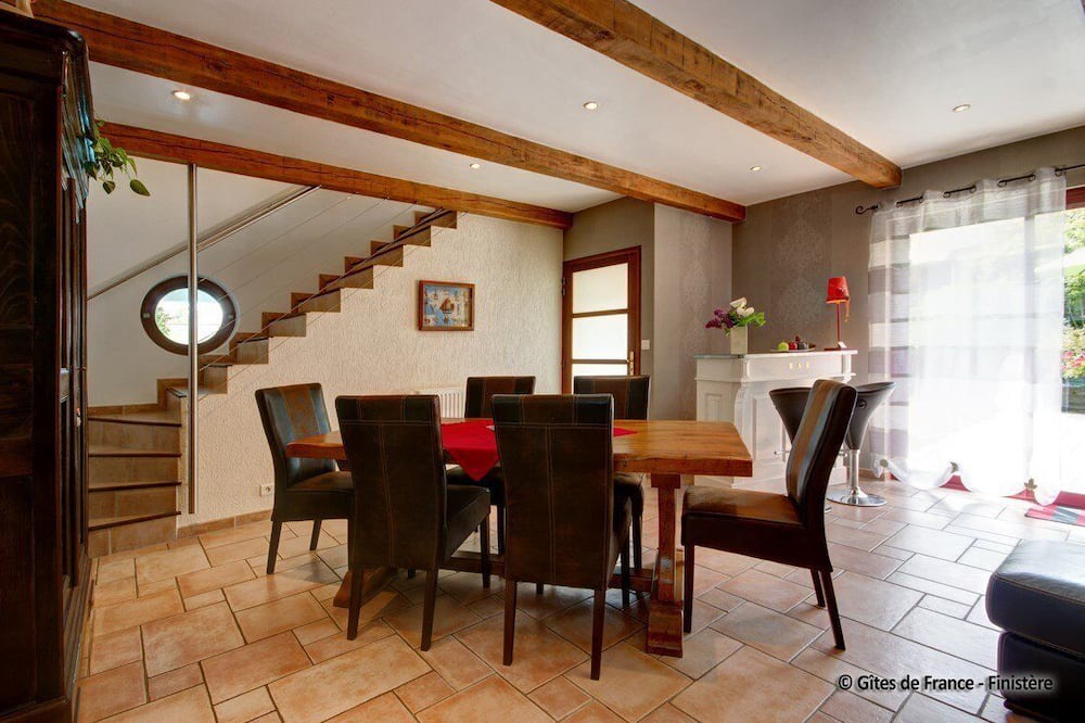 Photo of Kitchen in Briec