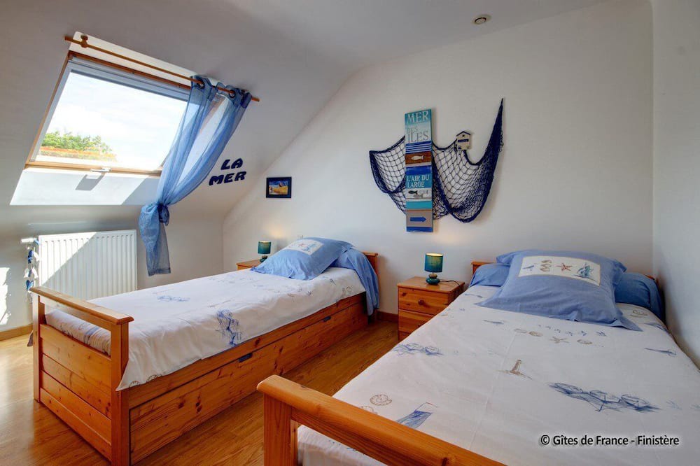 Photo of Bedroom in Briec