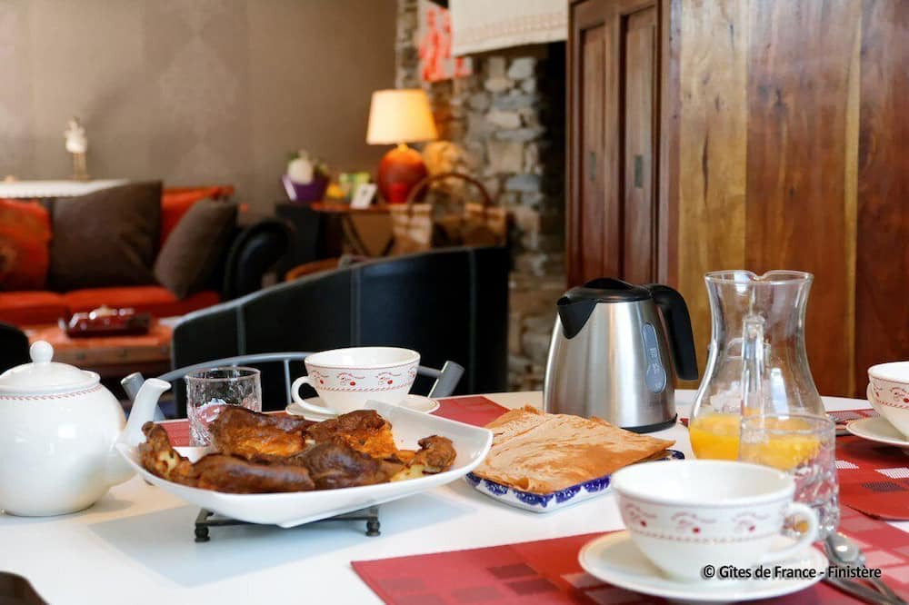 Photo of Kitchen in Briec