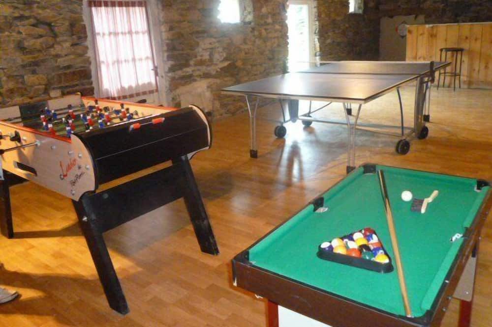 Photo of Bedroom in Briec