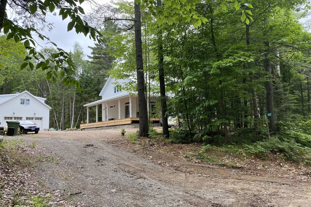 Photo of Outdoor in La Peche