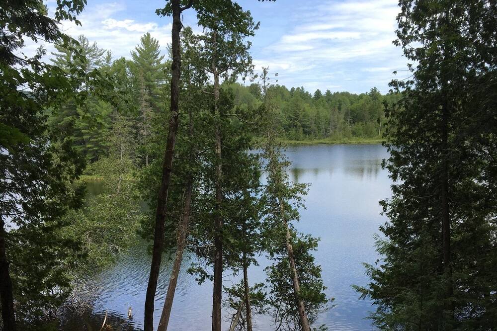 Photo of Outdoor in La Peche
