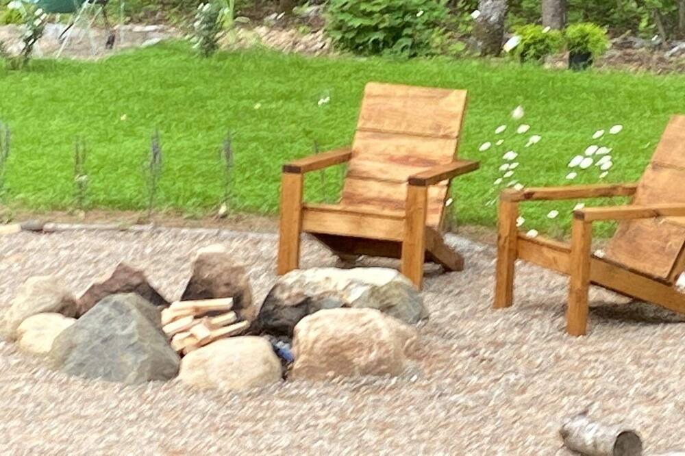 Photo of Outdoor in La Peche