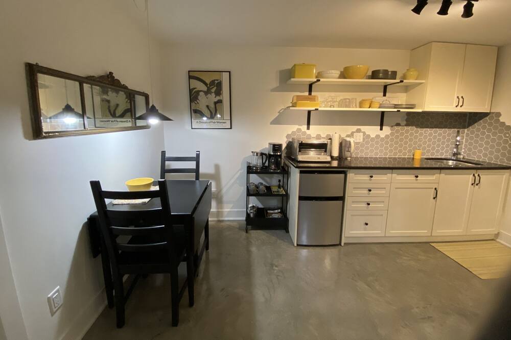 Photo of Kitchen in La Peche