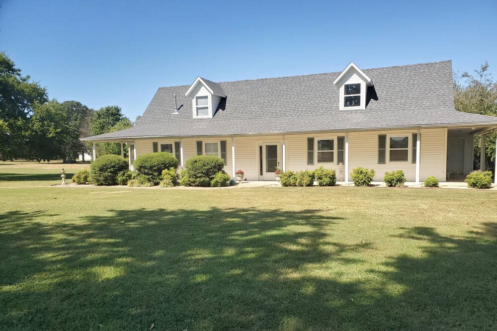 Photo of Outdoor in Springdale