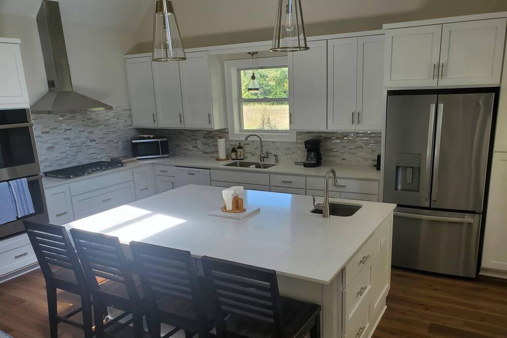 Photo of Kitchen in Springdale