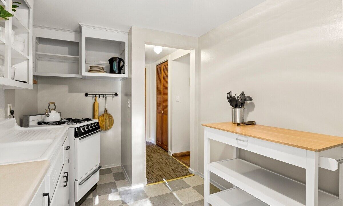 Photo of Kitchen in Spencerport