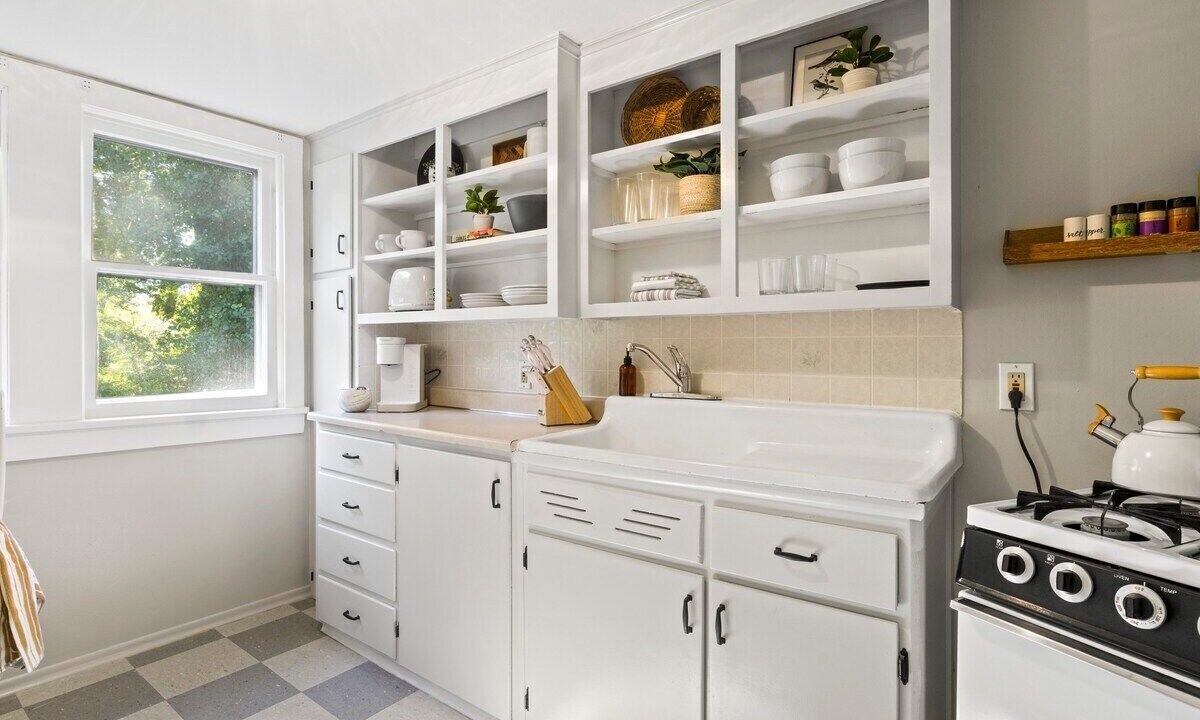 Photo of Kitchen in Spencerport