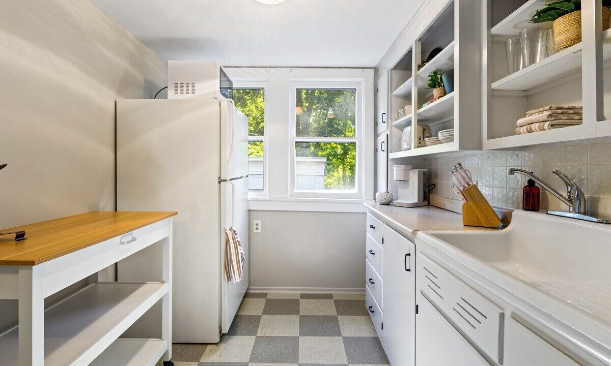 Photo of Kitchen in Spencerport